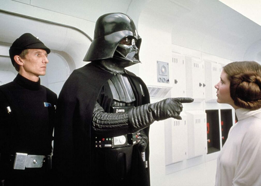 #37. Star Wars: Episode IV - A New Hope (1977)